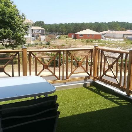 Links Apartment มีมีซ็อง ภายนอก รูปภาพ