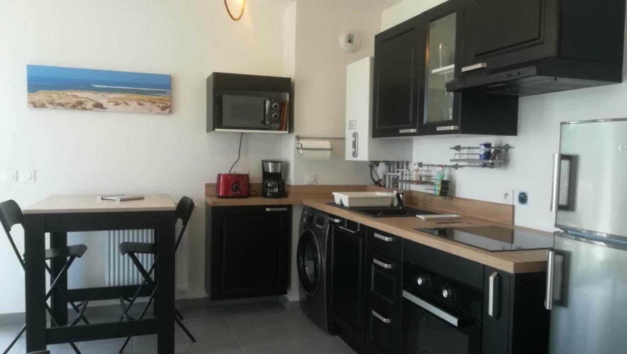 Links Apartment มีมีซ็อง ภายนอก รูปภาพ
